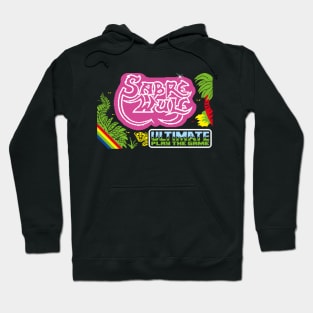 ZX Spectrum – Sabre Wulf Hoodie